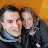 Jeff & Jen F.