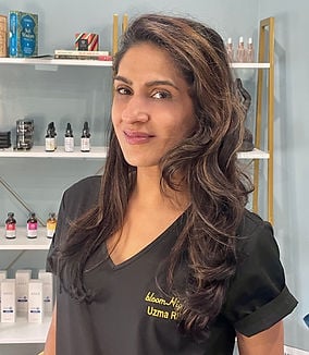 Uzma Zakir, RPH
